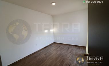 SE RENTA CASA EN ANCONA – COTO ARONA CELAYA GTO. 🏡🚨 | 4 🛏️RECÁMARAS | 🛁2.5 BAÑOS  | 🏊ALBERCA  | 🧒🛝 AREA DE JUEGOS INFANTILES