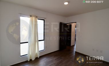 SE RENTA CASA EN ANCONA – COTO ARONA CELAYA GTO. 🏡🚨 | 4 🛏️RECÁMARAS | 🛁2.5 BAÑOS  | 🏊ALBERCA  | 🧒🛝 AREA DE JUEGOS INFANTILES