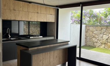 CASA EN RENTA EN LOMAS DE ANGELOPOLIS PUEBLA