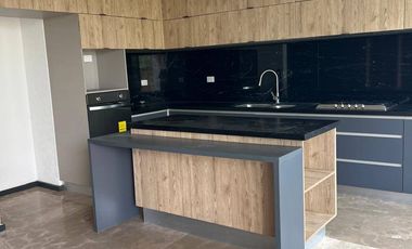 CASA EN RENTA EN LOMAS DE ANGELOPOLIS PUEBLA