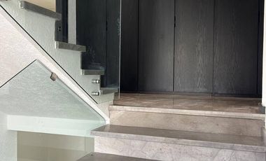 CASA EN RENTA EN LOMAS DE ANGELOPOLIS PUEBLA