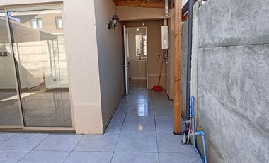 Arriendo Condominio La Guarda Machali