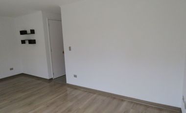 Arriendo Condominio La Guarda Machali
