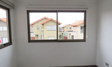 Arriendo Condominio La Guarda Machali