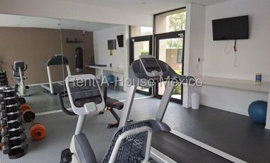 Zibatá Casa de 3 recámaras con terraza y espacios funcionales en renta Bpa1610