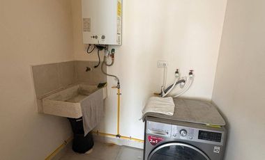 DEPARTAMENTO AMUEBLADO EN RENTA EN LOMAS DE ANGELOPOLIS PUEBLA