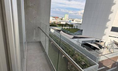 DEPARTAMENTO AMUEBLADO EN RENTA EN LOMAS DE ANGELOPOLIS PUEBLA