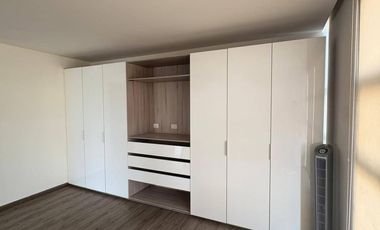 DEPARTAMENTO AMUEBLADO EN RENTA EN LOMAS DE ANGELOPOLIS PUEBLA