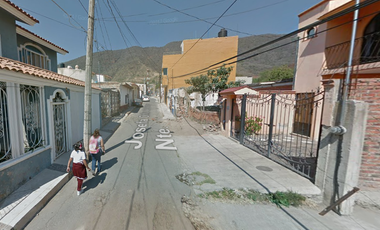 NO CREDITOS, CASA EN VENTA CENTRO, JOCOTEPEC, JALISCO