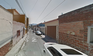 NO CREDITOS, CASA EN VENTA CENTRO, JOCOTEPEC, JALISCO