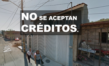 NO CREDITOS, CASA EN VENTA CENTRO, JOCOTEPEC, JALISCO
