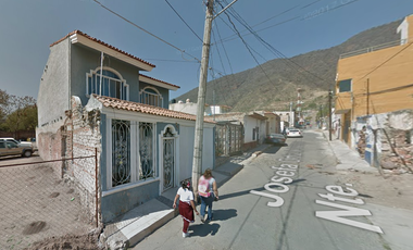 NO CREDITOS, CASA EN VENTA CENTRO, JOCOTEPEC, JALISCO