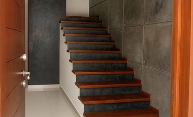 CASA EN RENTA EN LOMAS DE ANGELOPOLIS PUEBLA