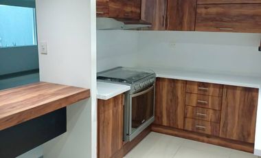 CASA EN RENTA EN LOMAS DE ANGELOPOLIS PUEBLA