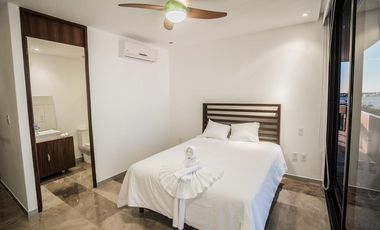 PH en Venta en 5ta Avenida  3 Niveles  Rooftop + Jacuzzi