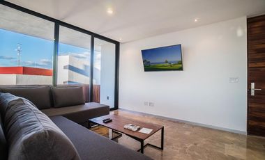 PH en Venta en 5ta Avenida  3 Niveles  Rooftop + Jacuzzi