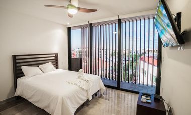 PH en Venta en 5ta Avenida  3 Niveles  Rooftop + Jacuzzi