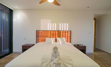 PH en Venta en 5ta Avenida  3 Niveles  Rooftop + Jacuzzi