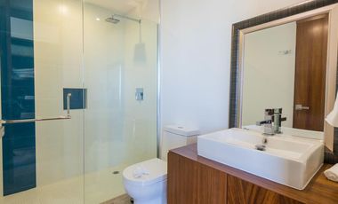PH en Venta en 5ta Avenida  3 Niveles  Rooftop + Jacuzzi