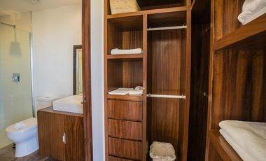 PH en Venta en 5ta Avenida  3 Niveles  Rooftop + Jacuzzi