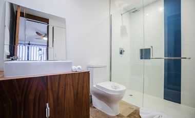 PH en Venta en 5ta Avenida  3 Niveles  Rooftop + Jacuzzi