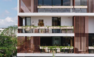PH en Venta en 5ta Avenida  3 Niveles  Rooftop + Jacuzzi