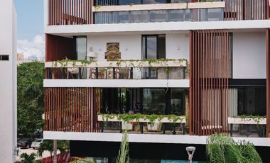 PH en Venta en 5ta Avenida  3 Niveles  Rooftop + Jacuzzi