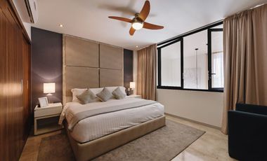 PH en Venta en 5ta Avenida  3 Niveles  Rooftop + Jacuzzi