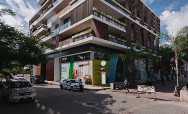 PH en Venta en 5ta Avenida  3 Niveles  Rooftop + Jacuzzi