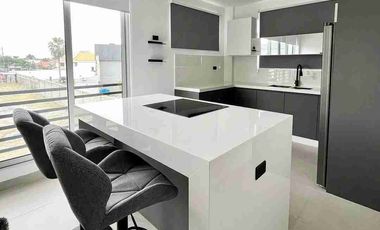 Suite de Alquiler en al Puerta al río