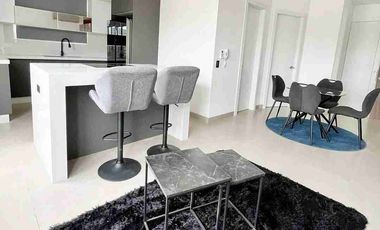Suite de Alquiler en al Puerta al río