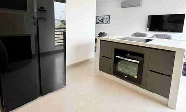 Suite de Alquiler en al Puerta al río
