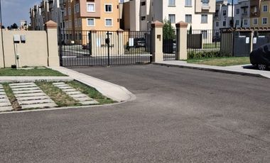 🚨  HUEJOTZINGO, PUEBLA OPORTUNIDAD EN REAL SEGOVIA PB CON PATIO, EQUIPADO  🚨