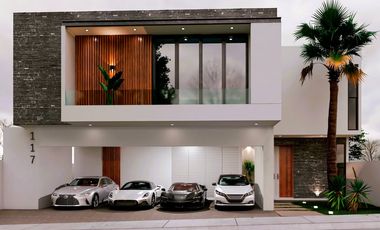 🏡 Casa en Venta Zona Pedregal de la Montaña Residencial, Monterrey, N.L.