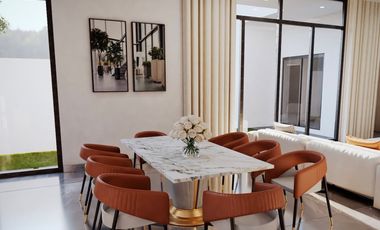 🏡 Casa en Venta Zona Pedregal de la Montaña Residencial, Monterrey, N.L.