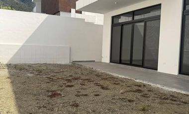 🏡 Casa en Venta Zona Laderas Abedul Residencial, Monterrey, N.L.
