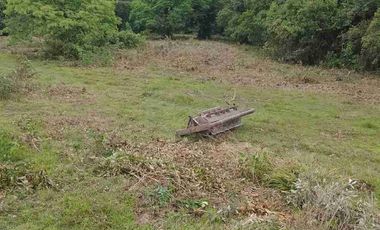 Vendo Finca de 500 Hectáreas en el Meta Municipio Puerto Lleras Sector Loma Linda