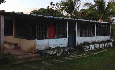 Vendo Finca de 500 Hectáreas en el Meta Municipio Puerto Lleras Sector Loma Linda