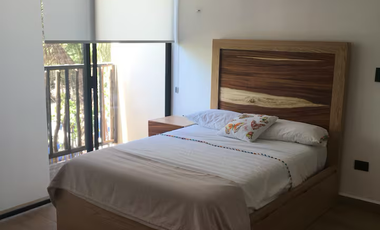Hermosa villa totalmente equipada en VENTA en Telchac Puerto a 150m del mar