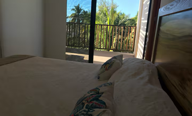 Hermosa villa totalmente equipada en VENTA en Telchac Puerto a 150m del mar