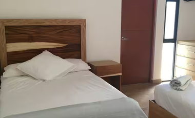 Hermosa villa totalmente equipada en VENTA en Telchac Puerto a 150m del mar