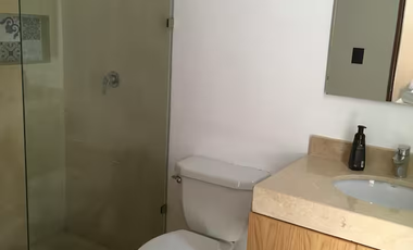Hermosa villa totalmente equipada en VENTA en Telchac Puerto a 150m del mar