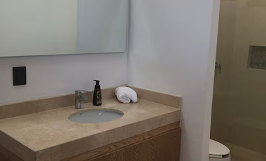 Hermosa villa totalmente equipada en VENTA en Telchac Puerto a 150m del mar