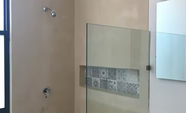 Hermosa villa totalmente equipada en VENTA en Telchac Puerto a 150m del mar