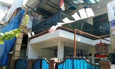 Dijual Rumah Harga Di Bawah Pasaran, Cocok Buat Huni dan Kost2 an, Lokasi GG Tudung Sari Andir Kota Bandung