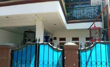 Dijual Rumah Harga Di Bawah Pasaran, Cocok Buat Huni dan Kost2 an, Lokasi GG Tudung Sari Andir Kota Bandung