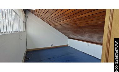 Oficina en Arriendo Villagrande Envigado