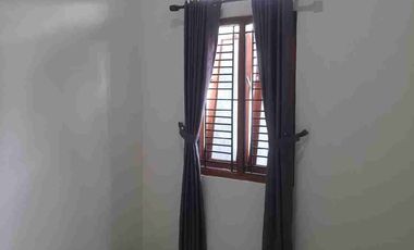Rumah modern Rejasari dekat RS Islam, Stasiun Purwokerto