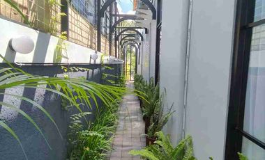 villa Ngaglik  Sleman
