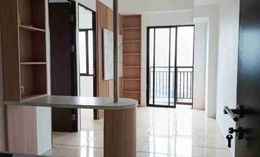 Disewakan Apartment Tamansari Panoramic Semi Furniture